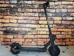 Yeni gibi m365 scooter 