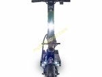 DUALTRON X2 72V 42Ah 8300W 110 Km/s 150 km menzil