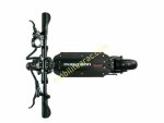 DUALTRON VİCTOR 60V 30Ah 4000W 80 km/s 120 km menzil
