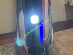 Inmotion ın Başlangıç Tekeri V5F