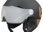 Bolle Might Visor Unisex Kask 