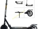 Dynamic Xride Elektrikli Scooter