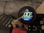 0 km zero 9 600watt çift amortisör