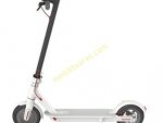 Xiaomi Beyaz Mijia M365 Elektrikli Scooter