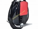 CONSY D1 360mm tekerlek 350w 132wh 59.2v tek tekerlekli elektrikli scooter