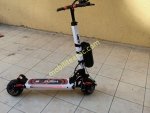 800w21A scooter