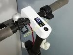 Xiaomi M35 Elektrikli Scooter 